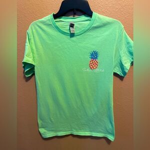 Southern Attitude ladies shirt